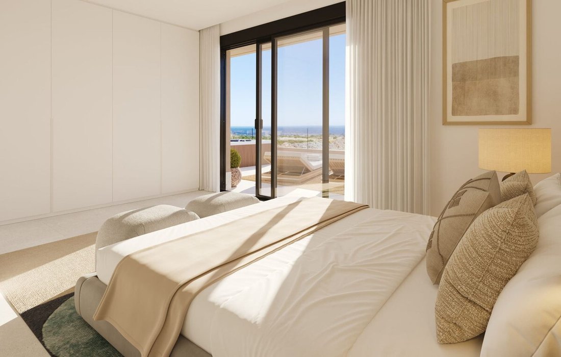 Apartment in Fuengirola, Andalusia, Spain 4 - 19037031