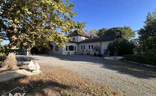 Casa en Pineuilh, Nueva Aquitania, Francia 1
