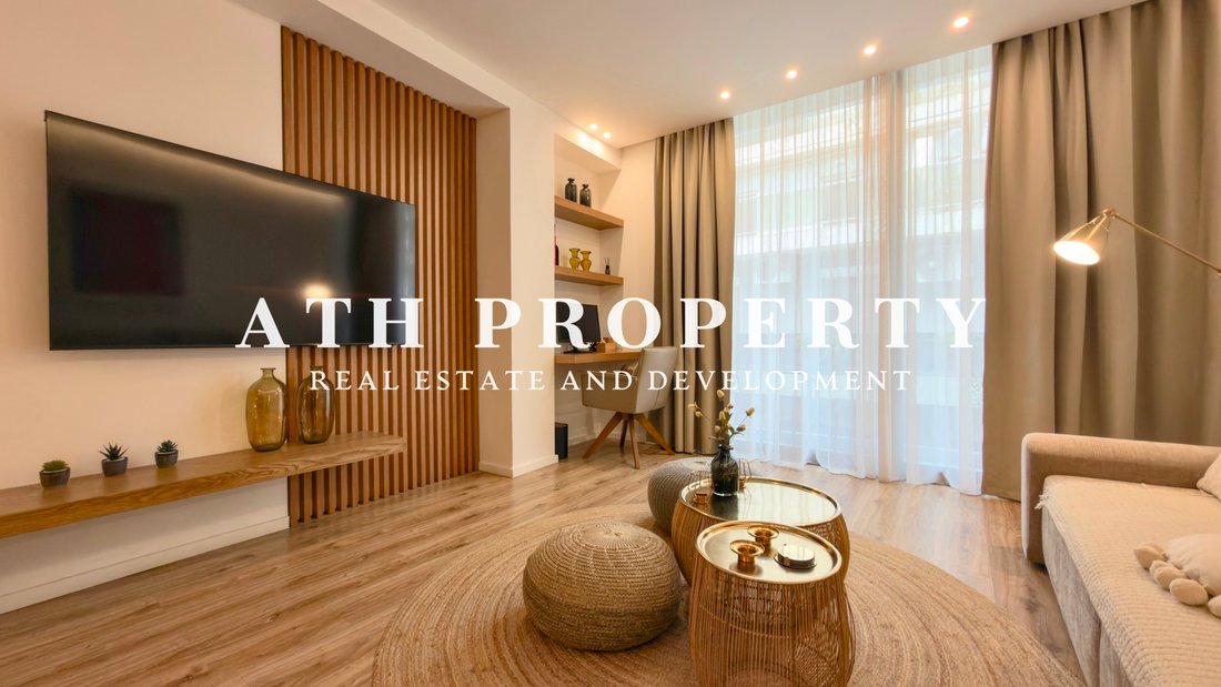 Wohnung in Sunoikia Kolonakiou, 1st District of Athens, Athens 4 - 19036877
