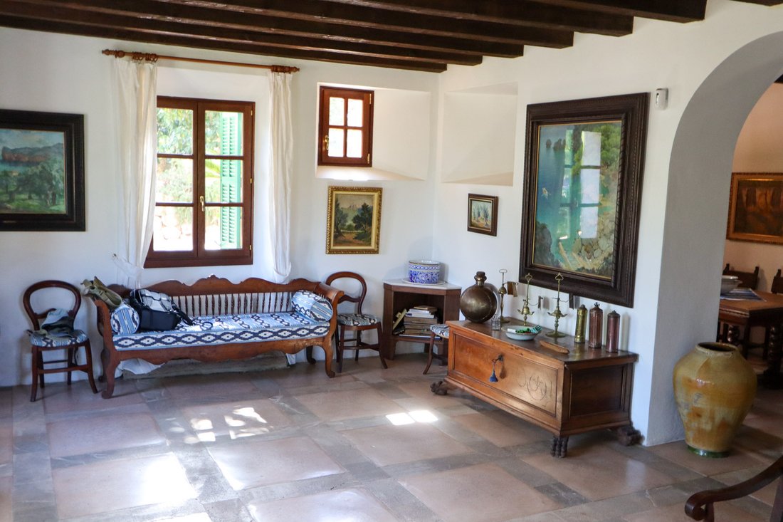 House in Soller, Balearic Islands, Spain 4 - 19037078