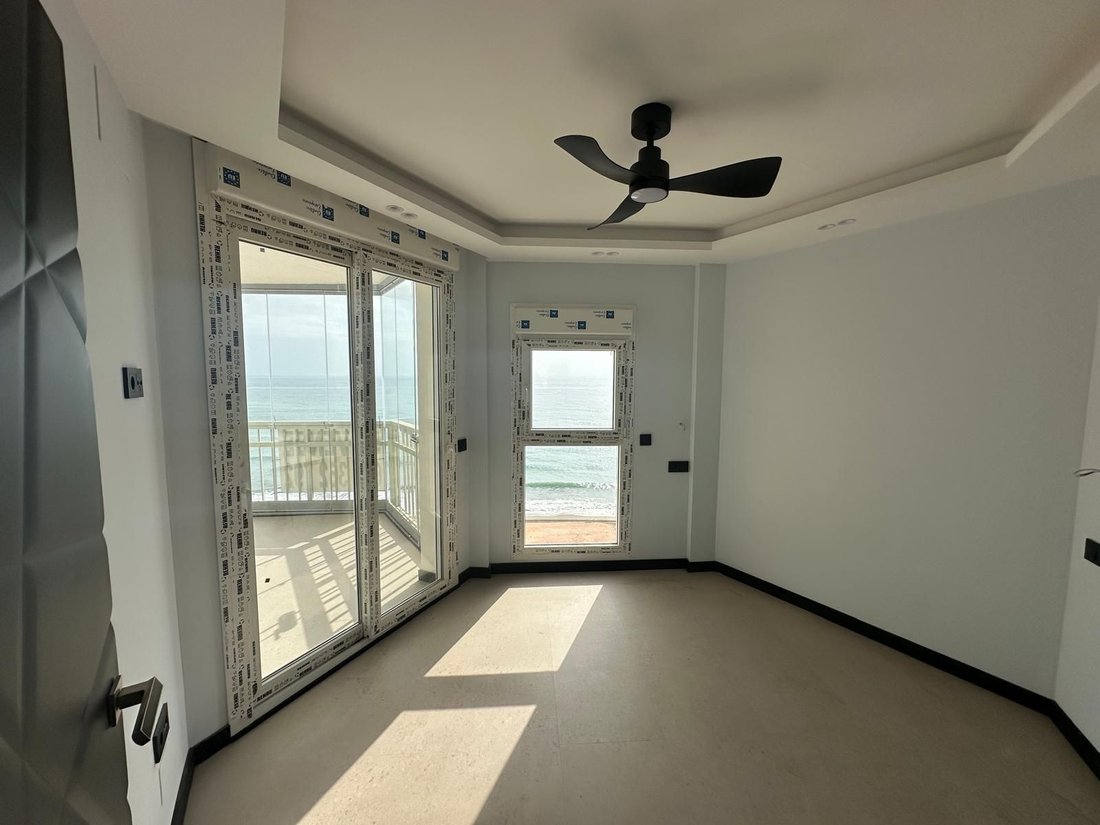 Apartment in Fuengirola, Andalusia, Spain 3 - 19037061