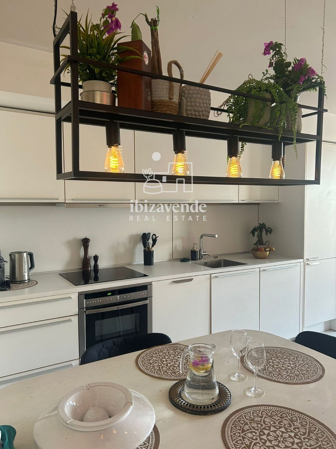 Apartment in Ibiza Town, Balearic Islands, Spain 2 - 19037042