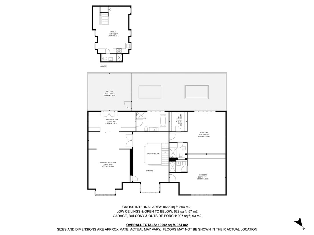 House in Stoneleigh, England 2 - 19037033