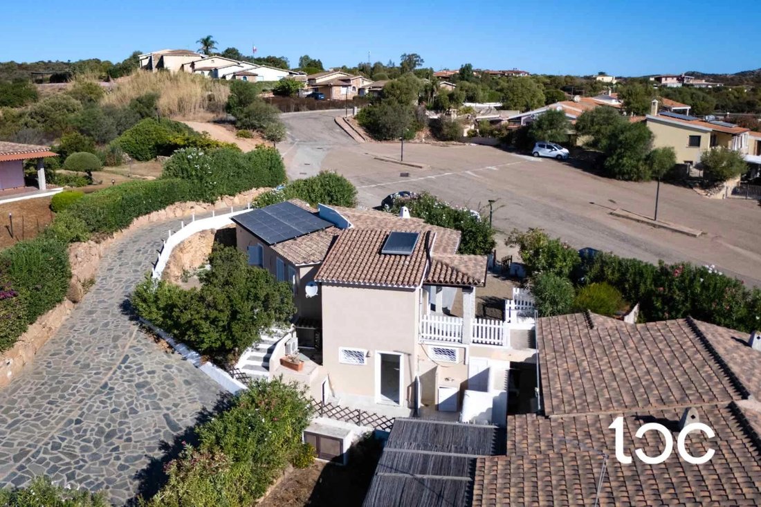 Villa a Loiri Porto San Paolo, Sardegna, Italia 5 - 19036890
