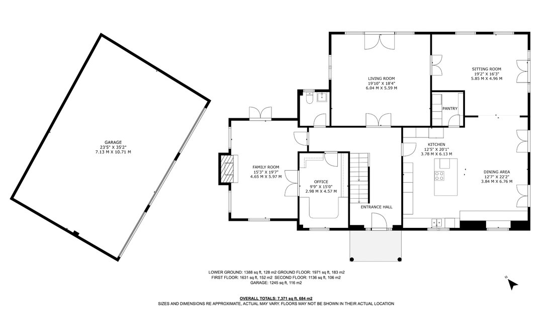 Haus in Henley-on-Thames, England 2 - 19037024