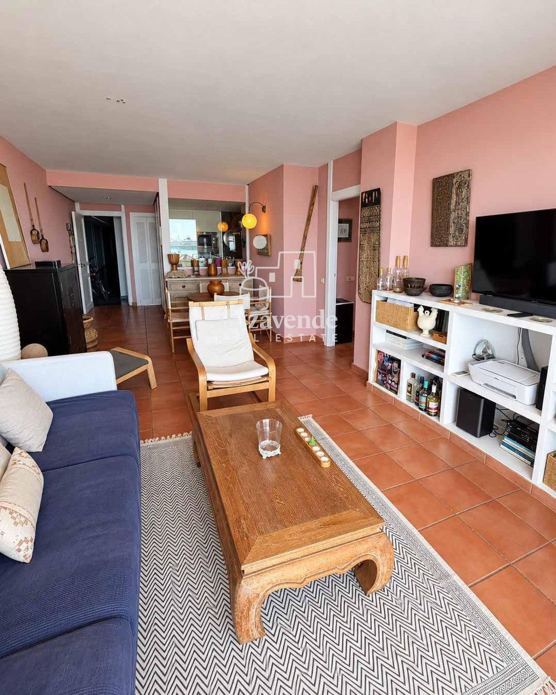 Apartment in Ibiza Town, Balearic Islands, Spain 4 - 19037048