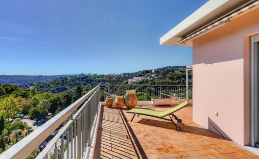 Apartment in Nice, Provence-Alpes-Côte d'Azur, France 1