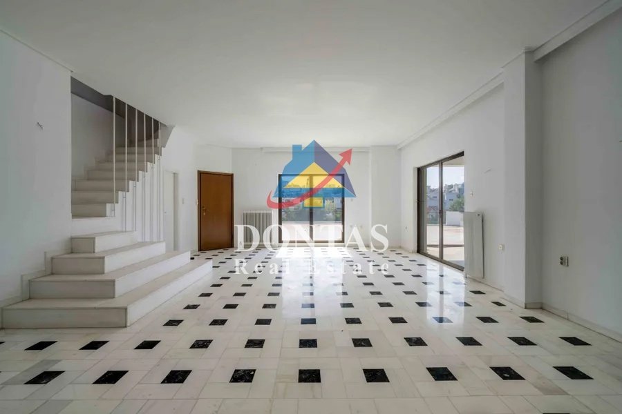 Apartment in Kifisia, Attica, Greece 4 - 19036857