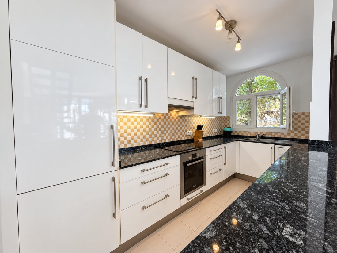 Townhouse en Sol de Mallorca, Calviá, Islas Baleares 2 - 19037025