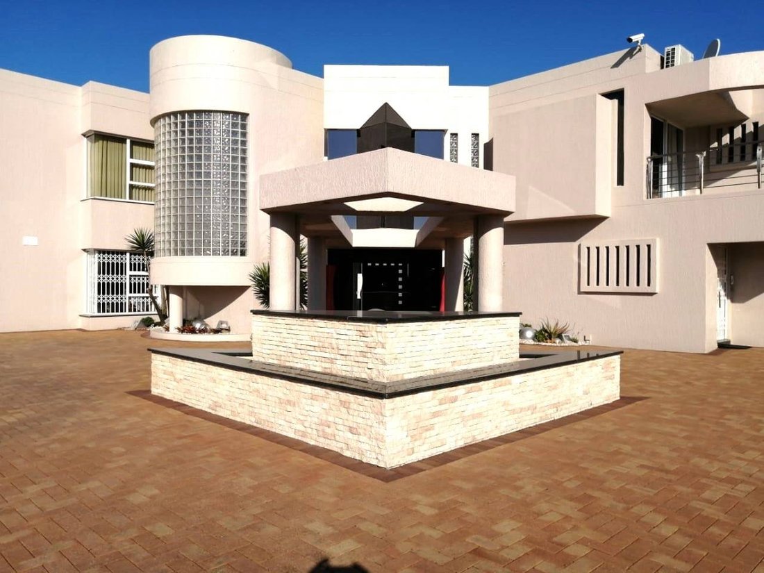 Casa a Port Shepstone, KwaZulu-Natal, Sudafrica 1 - 19037060