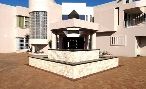 Casa a Port Shepstone, KwaZulu-Natal, Sudafrica 1