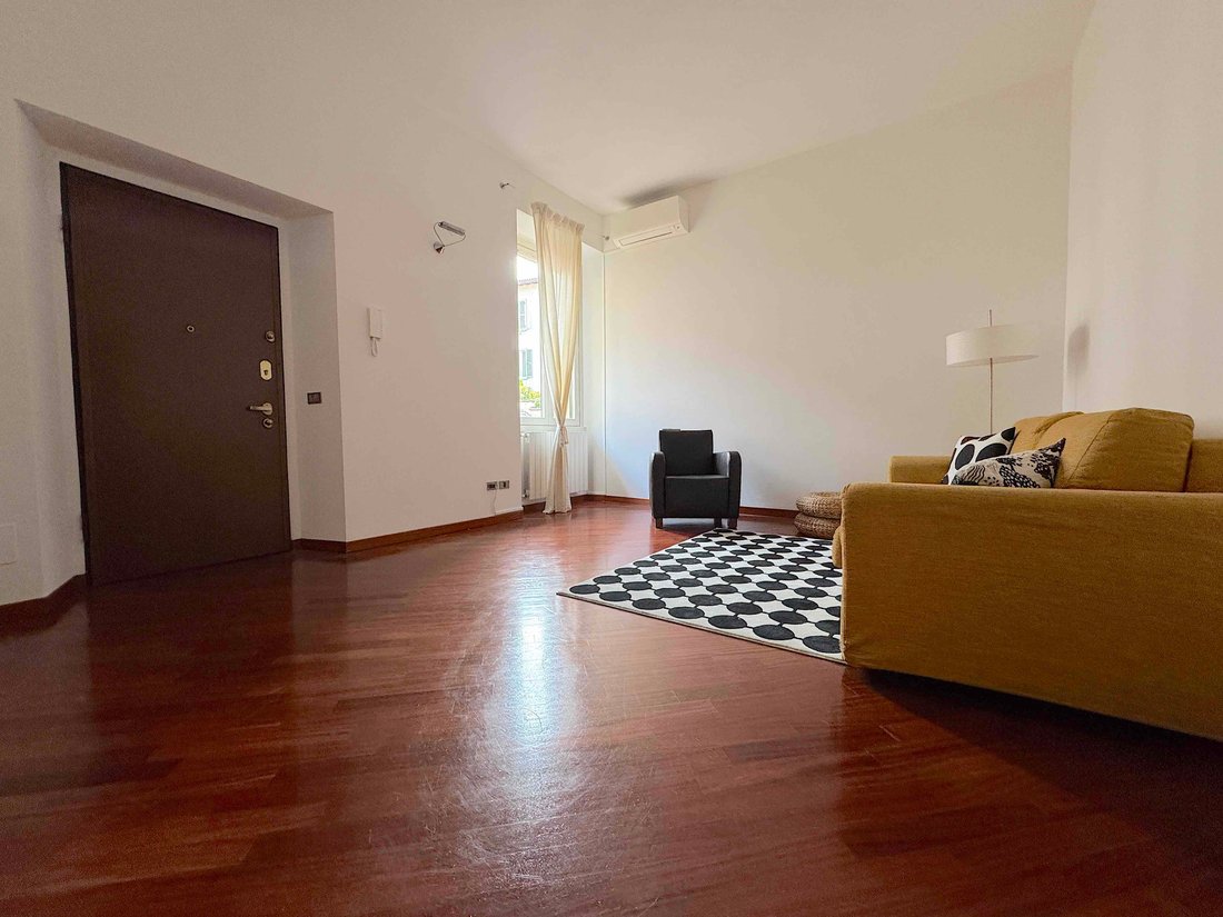 Wohnung in Centro Storico, Mailand, Lombardei 3 - 19036927