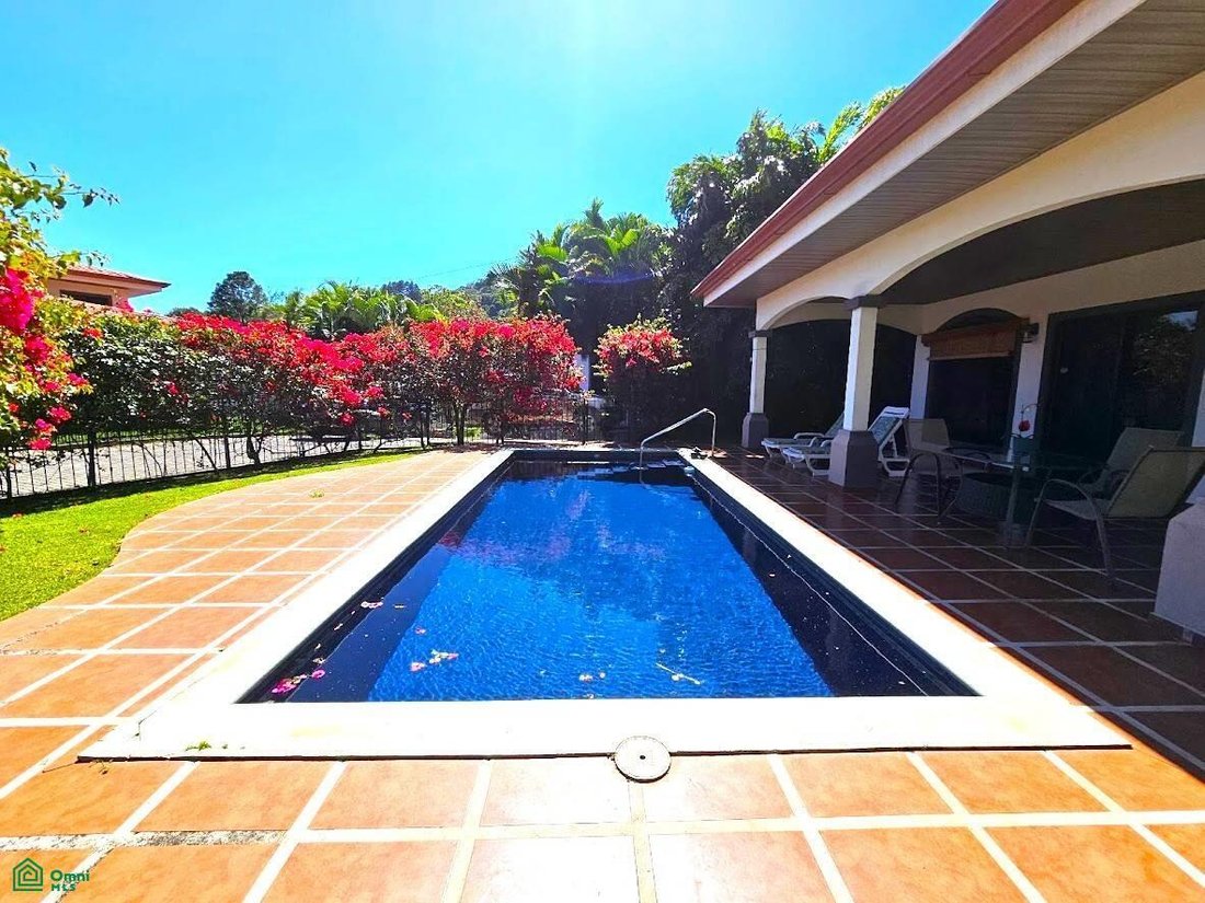 House in Atenas, Alajuela Province, Costa Rica 3 - 17100917