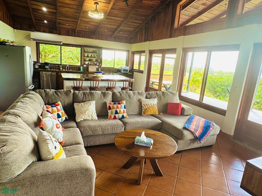 House in Nuevo Arenal, Guanacaste Province, Costa Rica 2 - 17101135