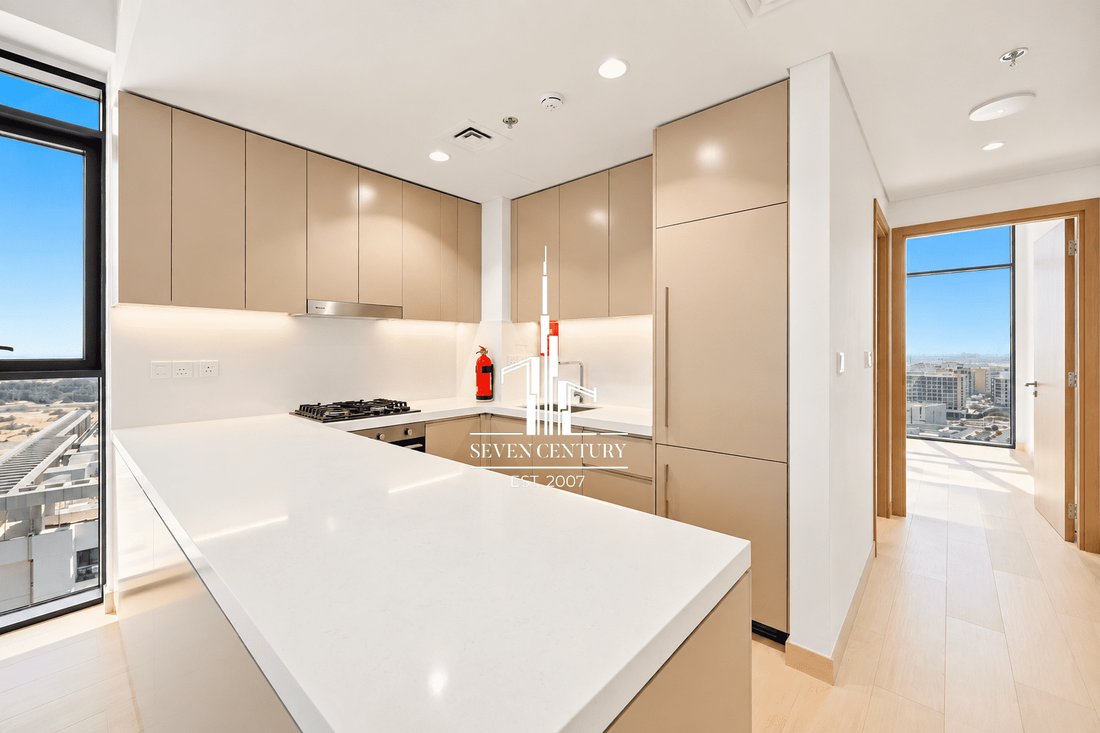 Apartment in MBR- Al Merkad, Dubai, United Arab Emirates 3 - 19037039