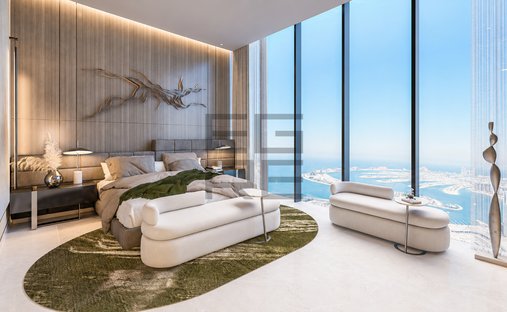 Apartment in Dubai Marina / Marsa Dubai, Dubai, United Arab Emirates 1