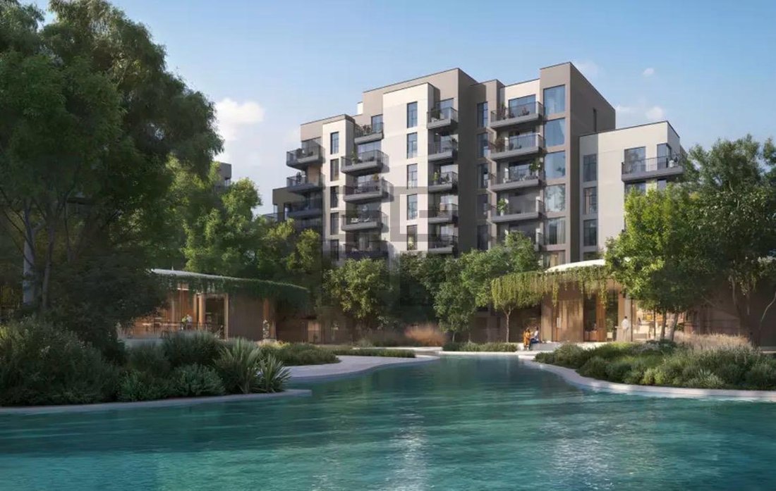 Apartment in Wadi Al Safa 4, Wadi Al Safa, Dubai 5 - 19037092
