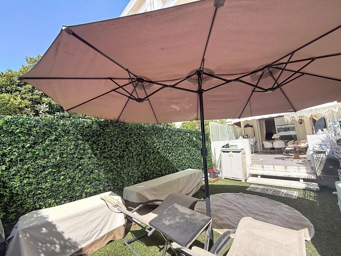 Apartamento en Cannes, Provenza-Alpes-Costa Azul, Francia 2 - 19036965