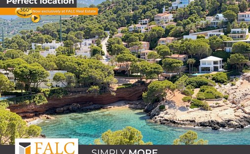 Haus in Port d'Andratx, Andratx, Balearische Inseln 1