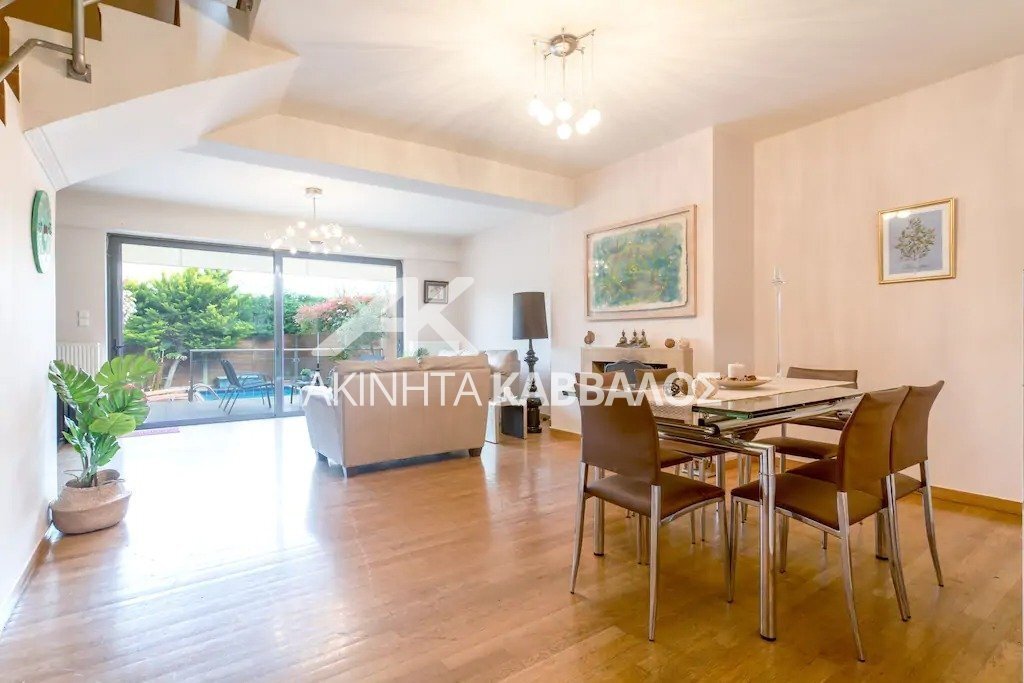 Apartment in Vari, Attica, Greece 2 - 19036943
