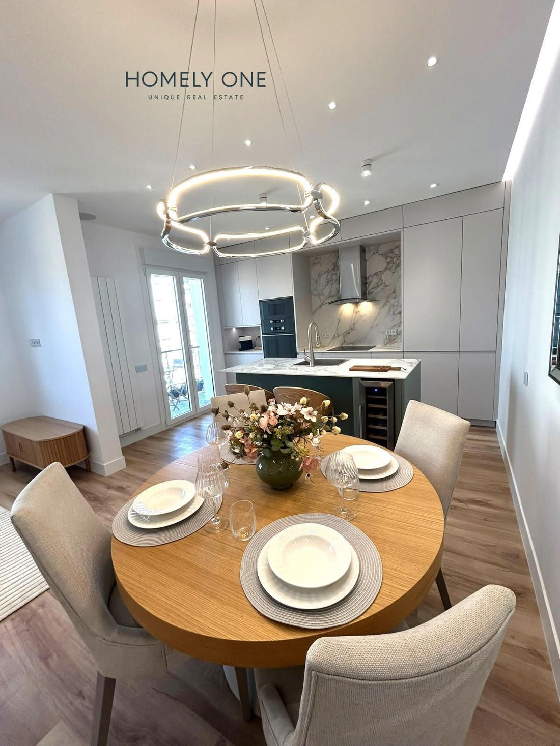 Appartamento a Salamanca, Madrid, Spagna 5 - 19036835