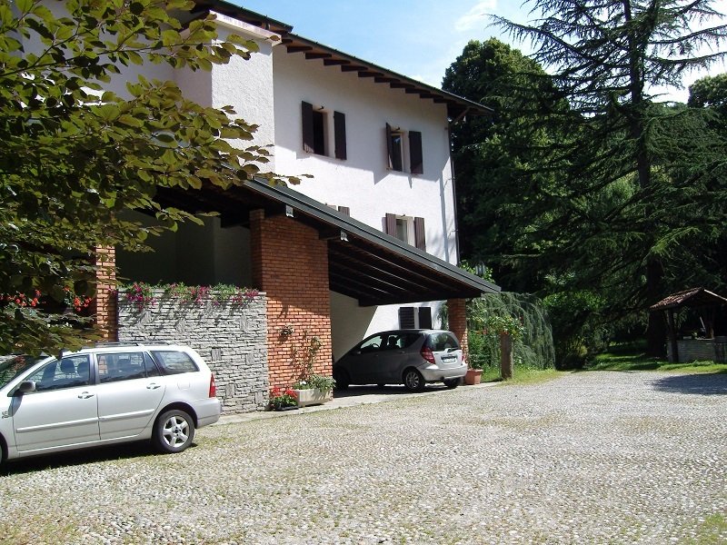 Villa à Luino, Lombardie, Italie 4 - 15359293