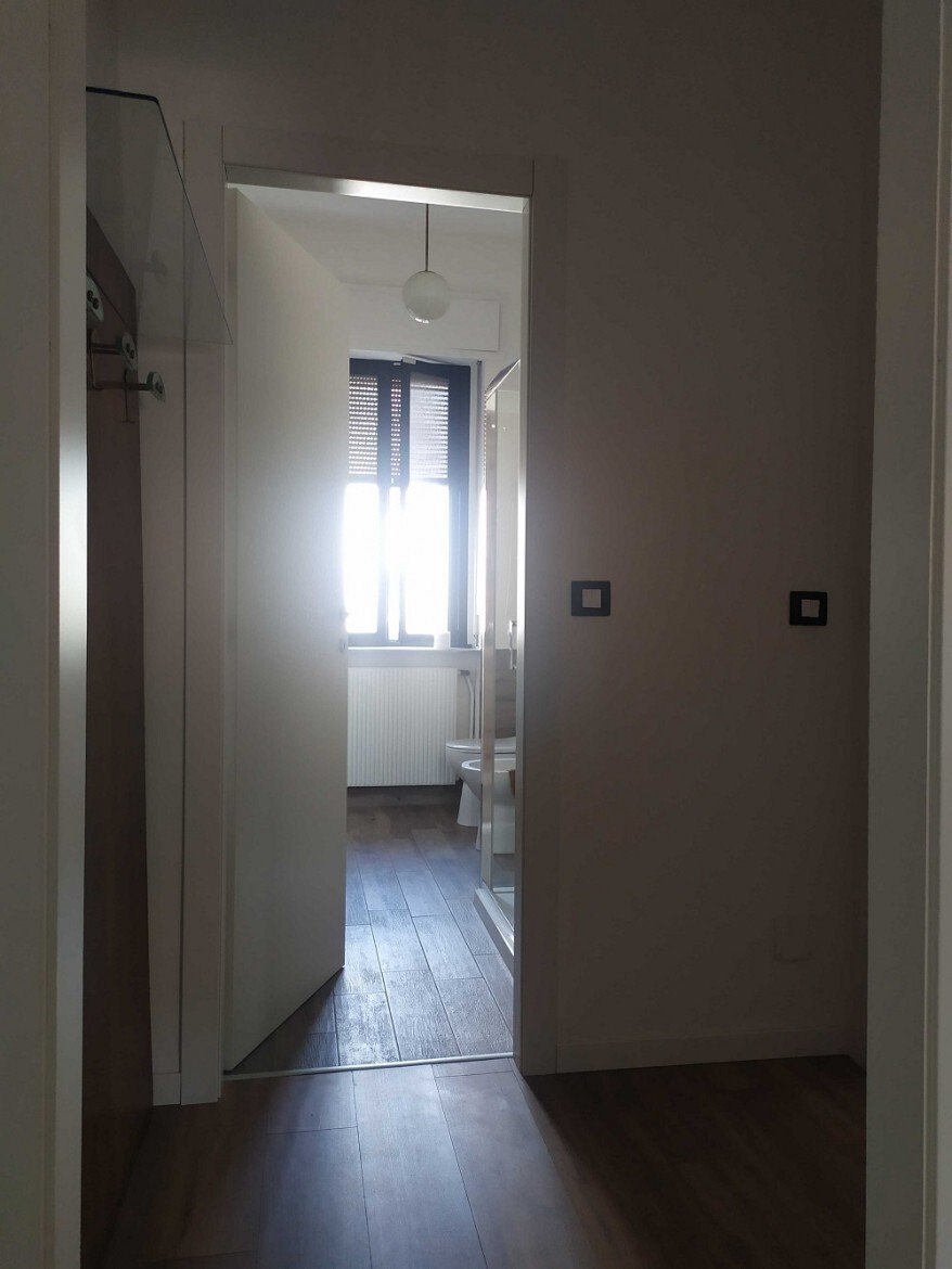 Villa en Lentate sul Seveso, Lombardía, Italia 5 - 15359388