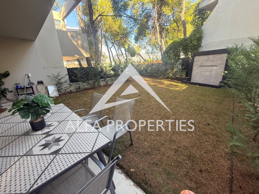 Apartamento en Cefisia, Ática, Grecia 5 - 19036867