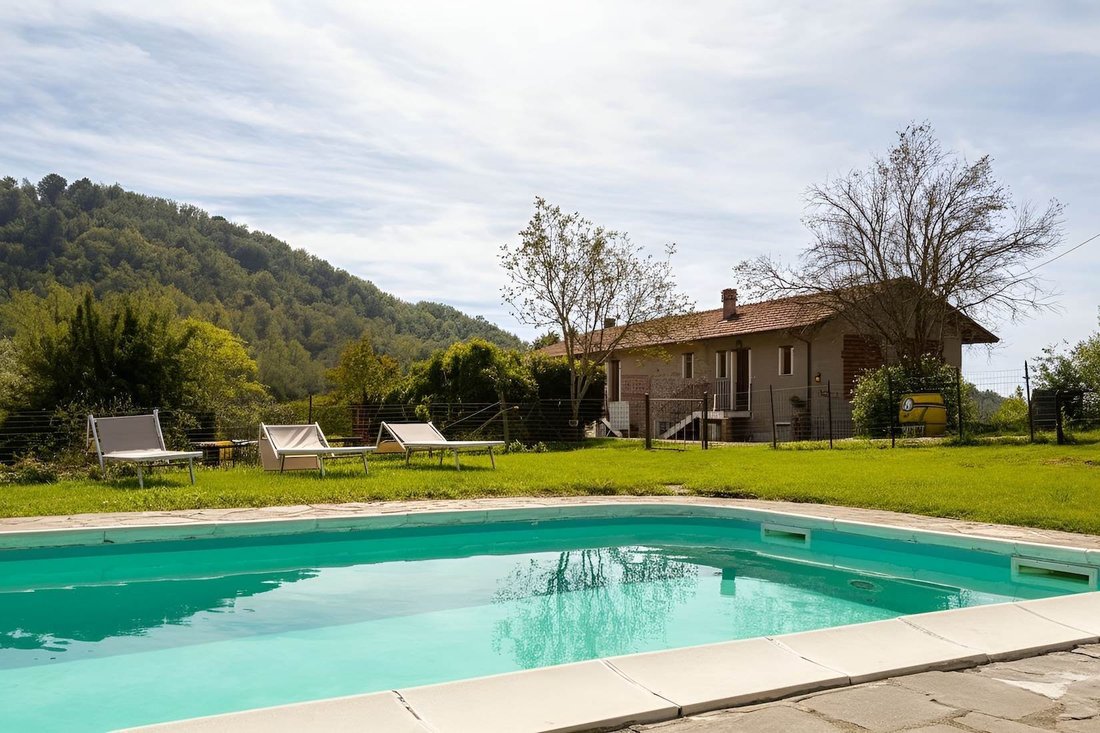 Maison à Bagnone, Toscane, Italie 5 - 19037019