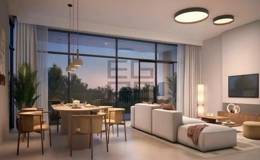 Wohnung in Wadi Al Safa 4, Wadi Al Safa, Dubai 1