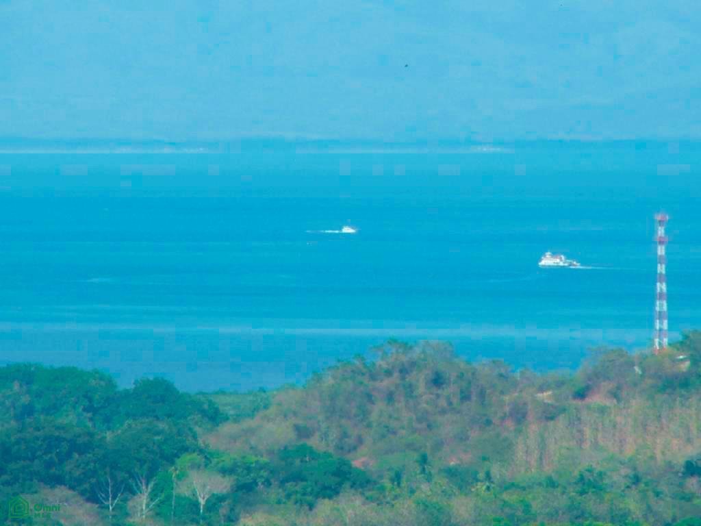 Terrain à Paquera, Puntarenas, Costa Rica 1 - 18778965