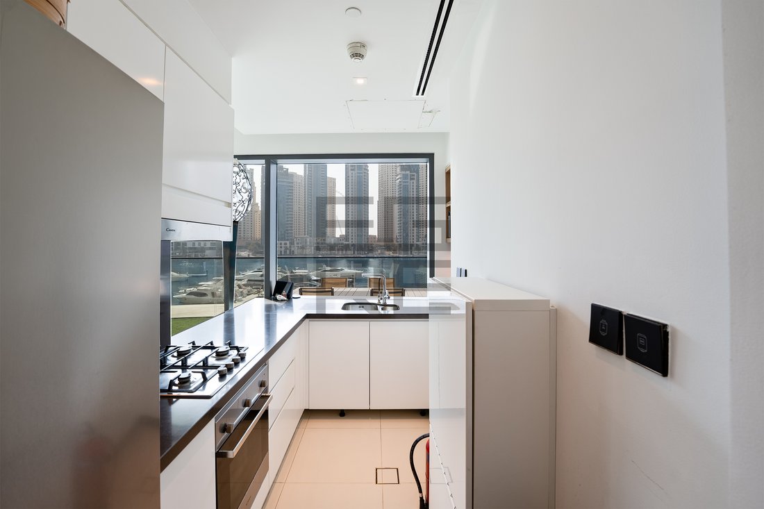 Apartment in Dubai Marina / Marsa Dubai, Dubai, United Arab Emirates 5 - 19037594