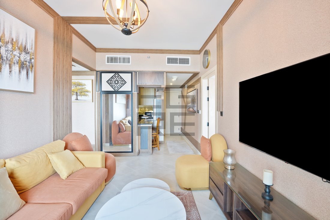 Apartment in Al Jaddaf, Dubai, United Arab Emirates 4 - 19037816
