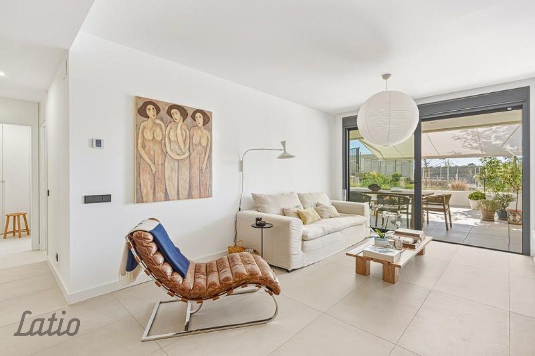 Appartement en Marbella, Andalousie, Espagne 5 - 19037055