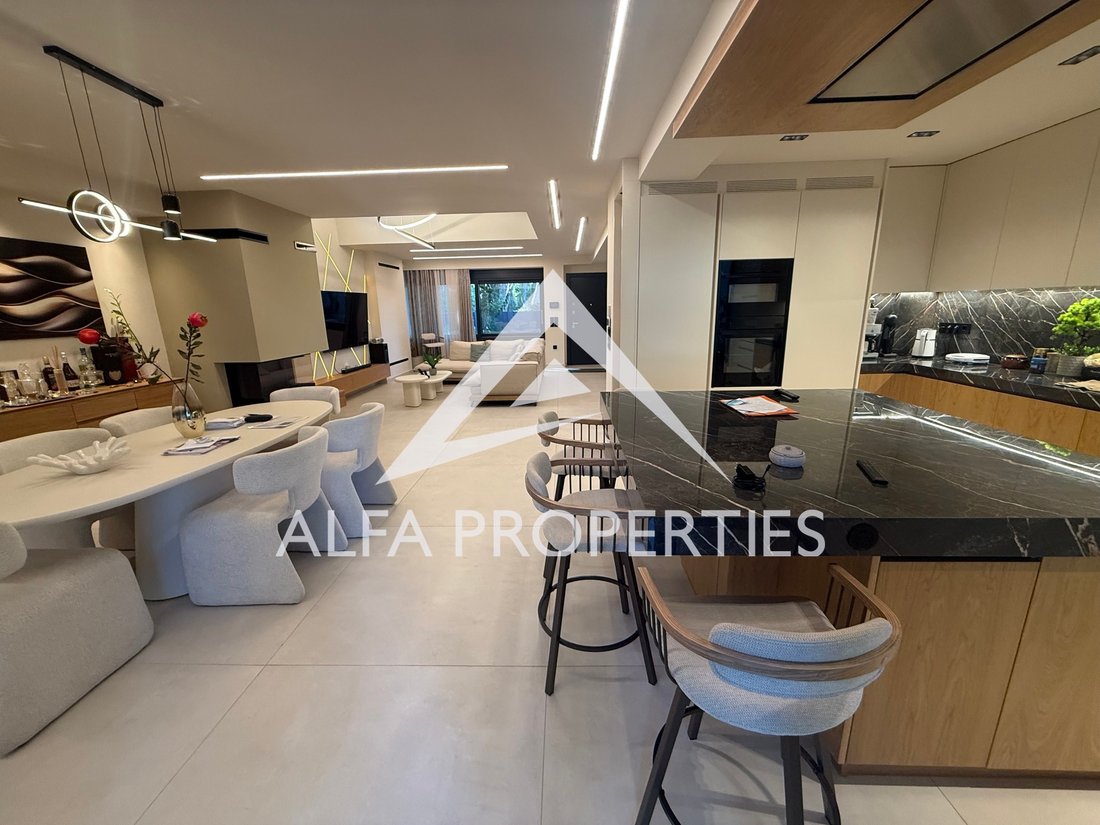 Apartamento en Cefisia, Ática, Grecia 4 - 19036867