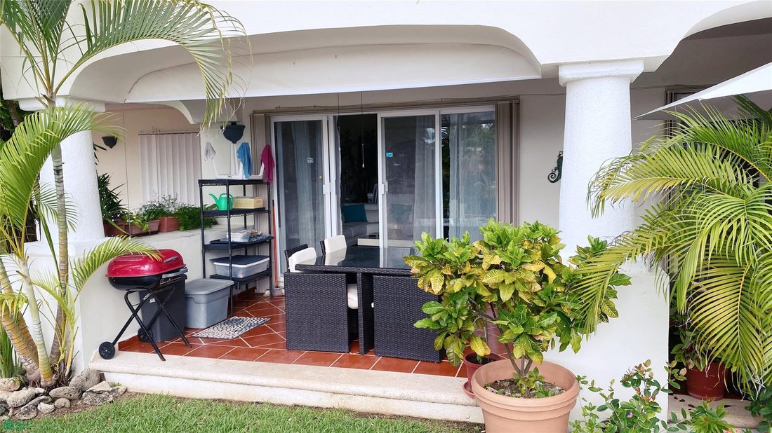 Condo in Puerto Aventuras, Quintana Roo, Mexico 3 - 18592223