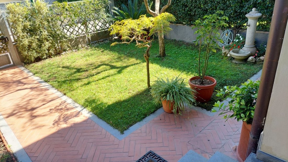 Villa in Centro, Forte dei Marmi, Tuscany 2 - 19036956