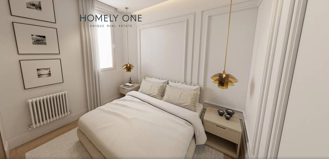 Apartment in Centro, Madrid, Spain 4 - 19036832