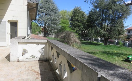 Villa en Zibido San Giacomo, Lombardía, Italia 1