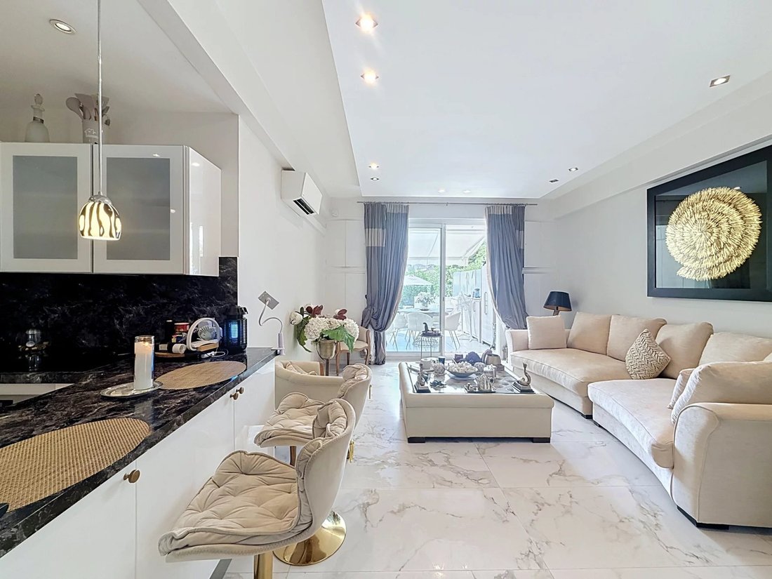 Apartamento en Cannes, Provenza-Alpes-Costa Azul, Francia 5 - 19036965