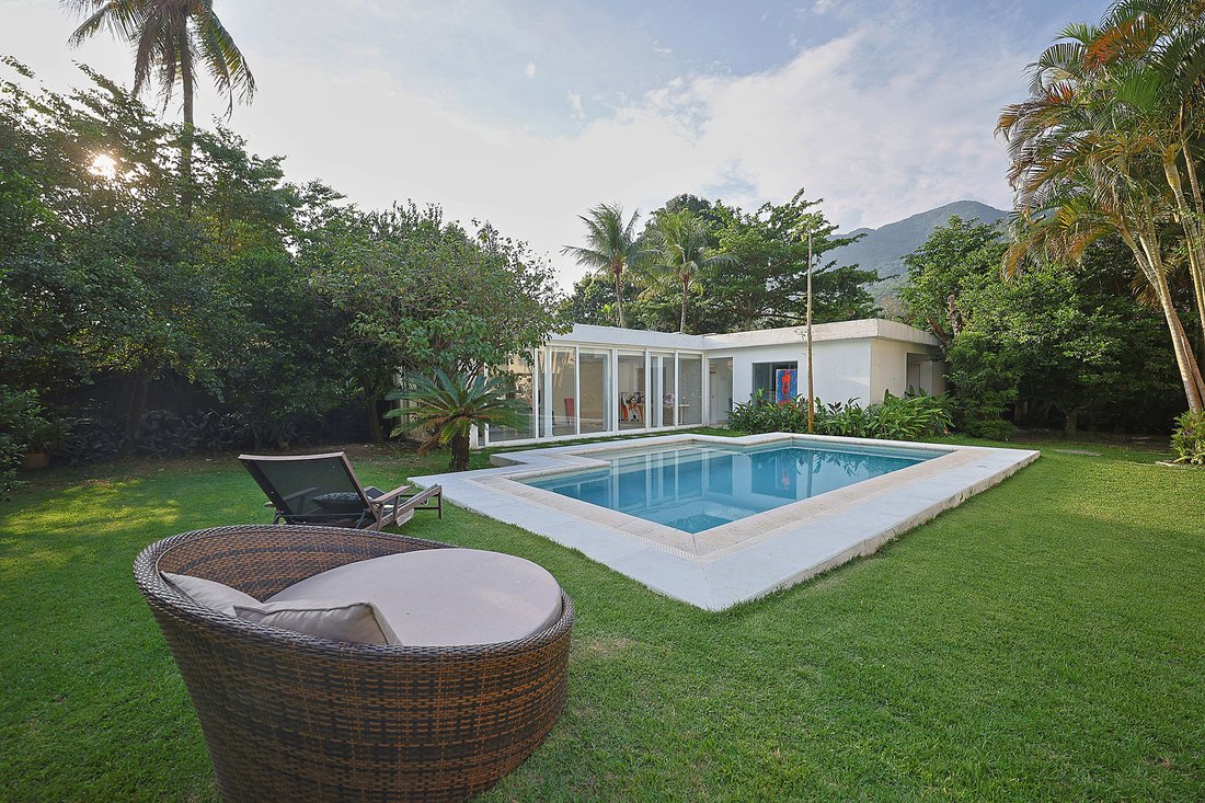House in Rio de Janeiro, State of Rio de Janeiro, Brazil 1 - 19037067
