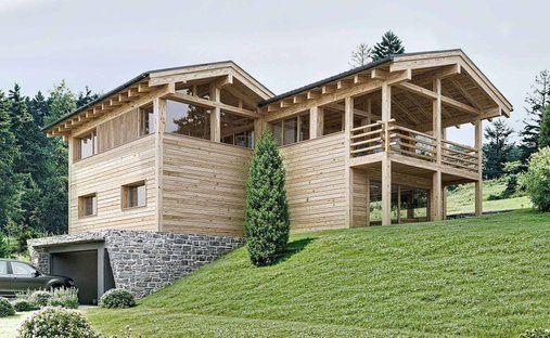 Land in Crans-Montana, Wallis, Schweiz 1