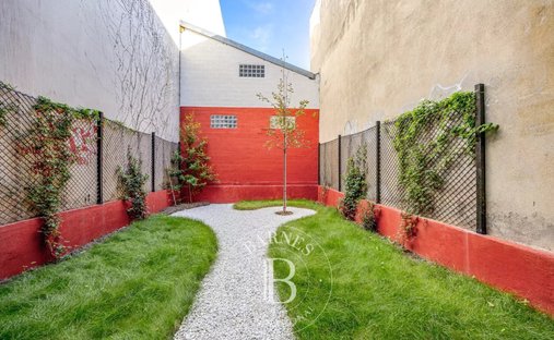 House in Arrondissement of Bobigny, Ile-de-France, France 1
