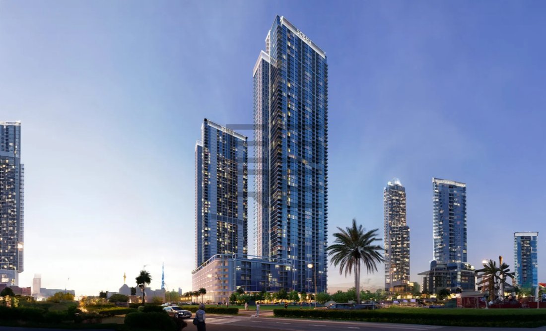 Apartment in MBR- Al Merkad, Dubai, United Arab Emirates 4 - 19037241