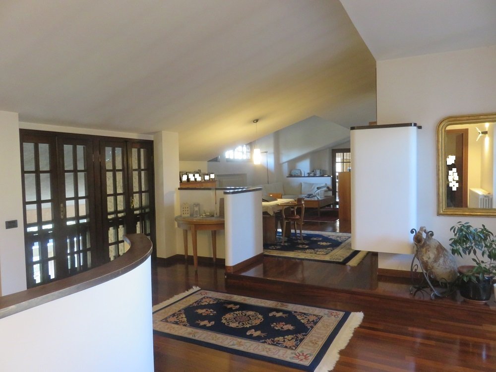 Villa en Inverigo, Lombardía, Italia 2 - 15359308