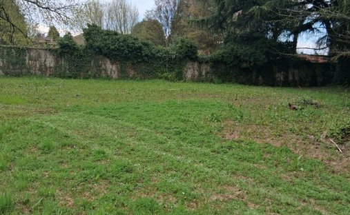 Villa in Cuggiono, Lombardy, Italy 1