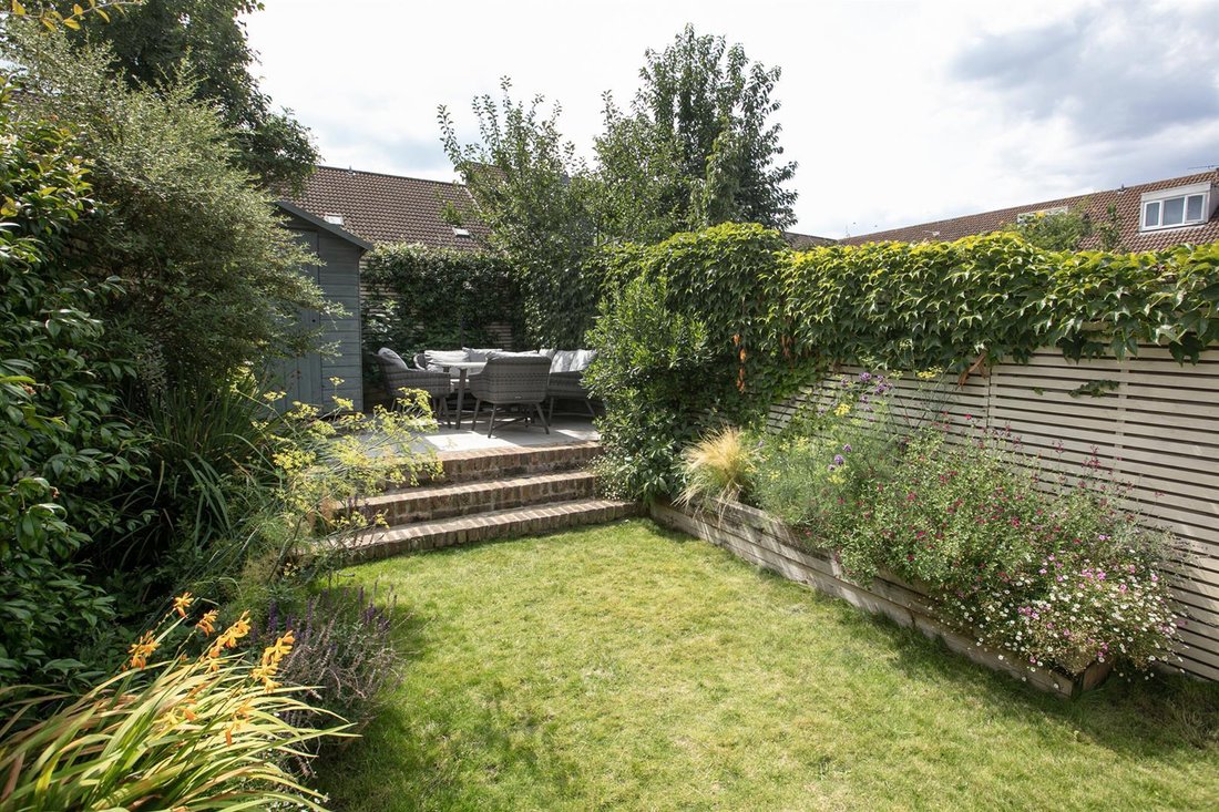 House in Nunhead, Southwark, England 2 - 19037001