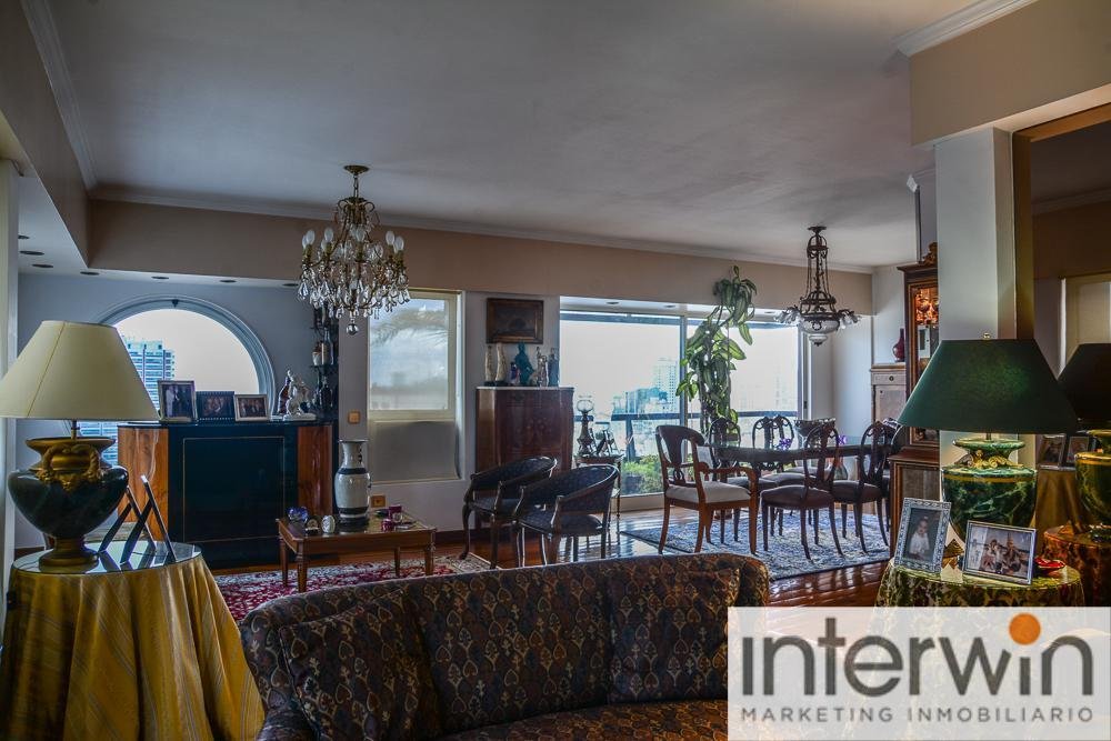Apartment in Buenos Aires, Buenos Aires, Argentina 4 - 19037045