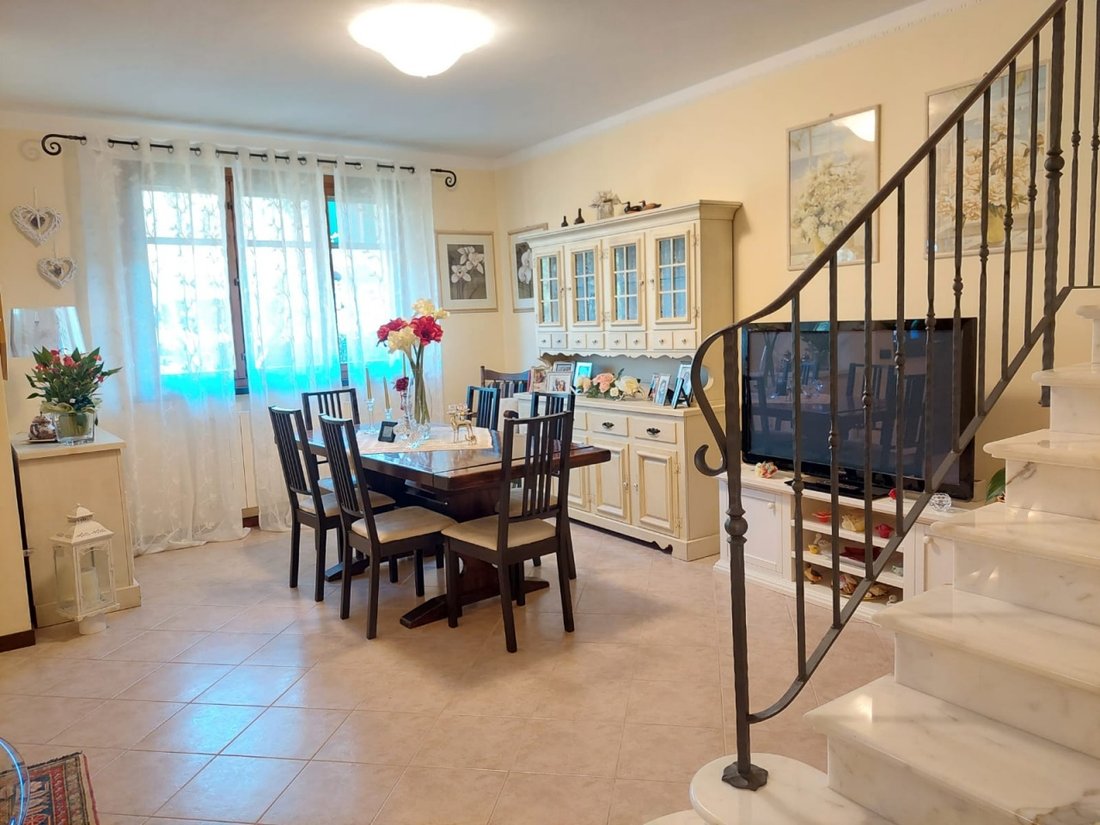 Villa in Centro, Forte dei Marmi, Tuscany 1 - 19036956