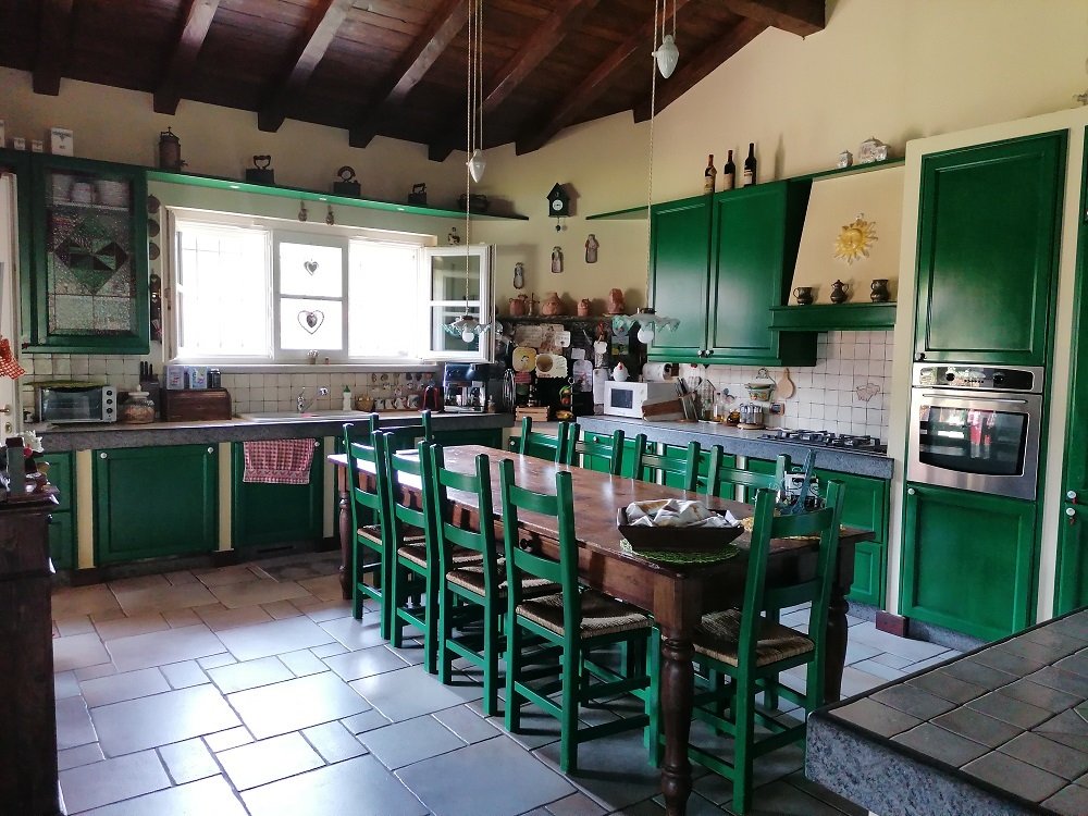 Villa in Agrate Conturbia, Piedmont, Italy 5 - 15359274
